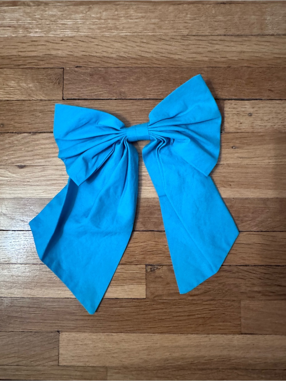 Taylor Joelle Little Mermaid-Inspired Blue Layered Tulle Dress - Picture 4 of 13